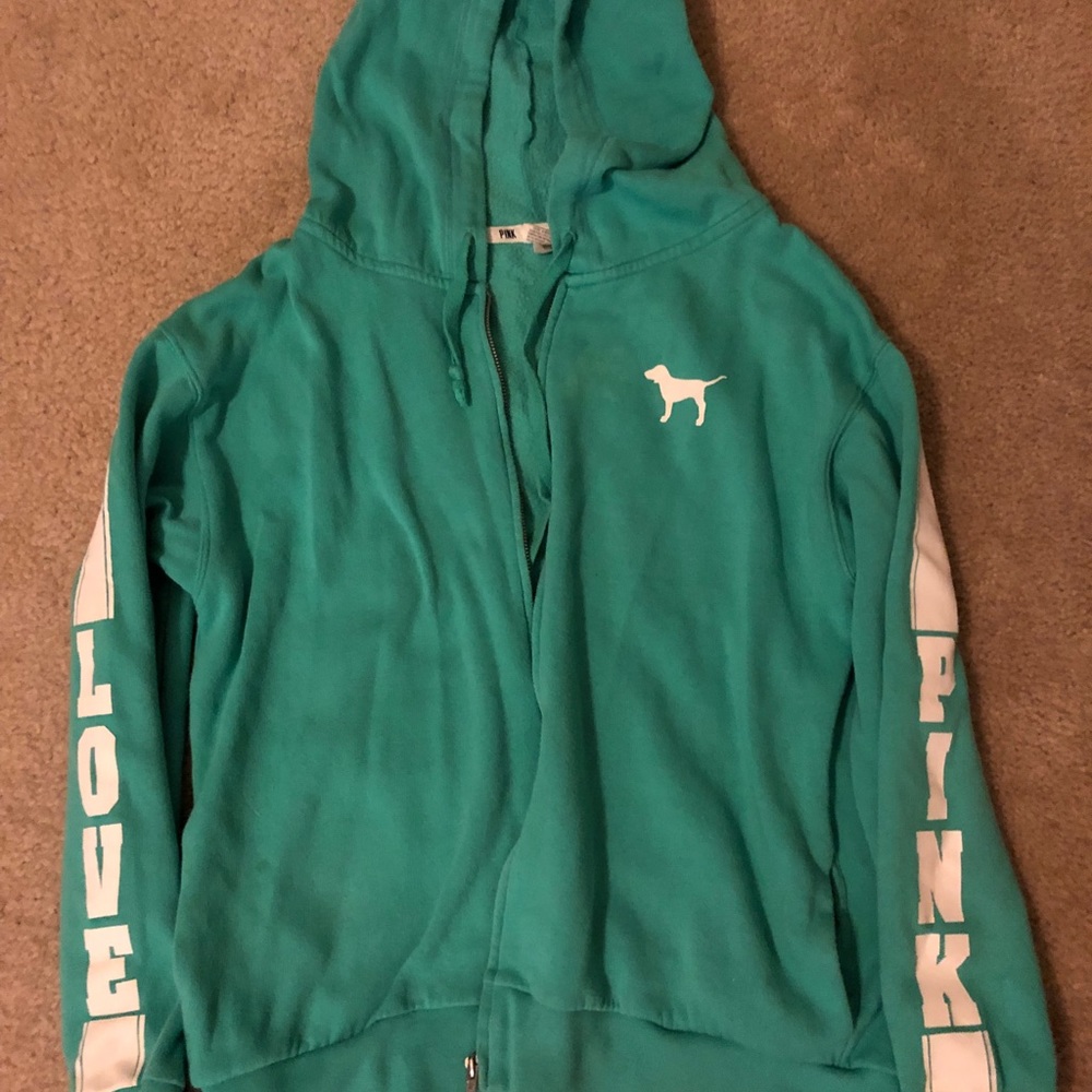 Pink jacket - Picture 2 of 4